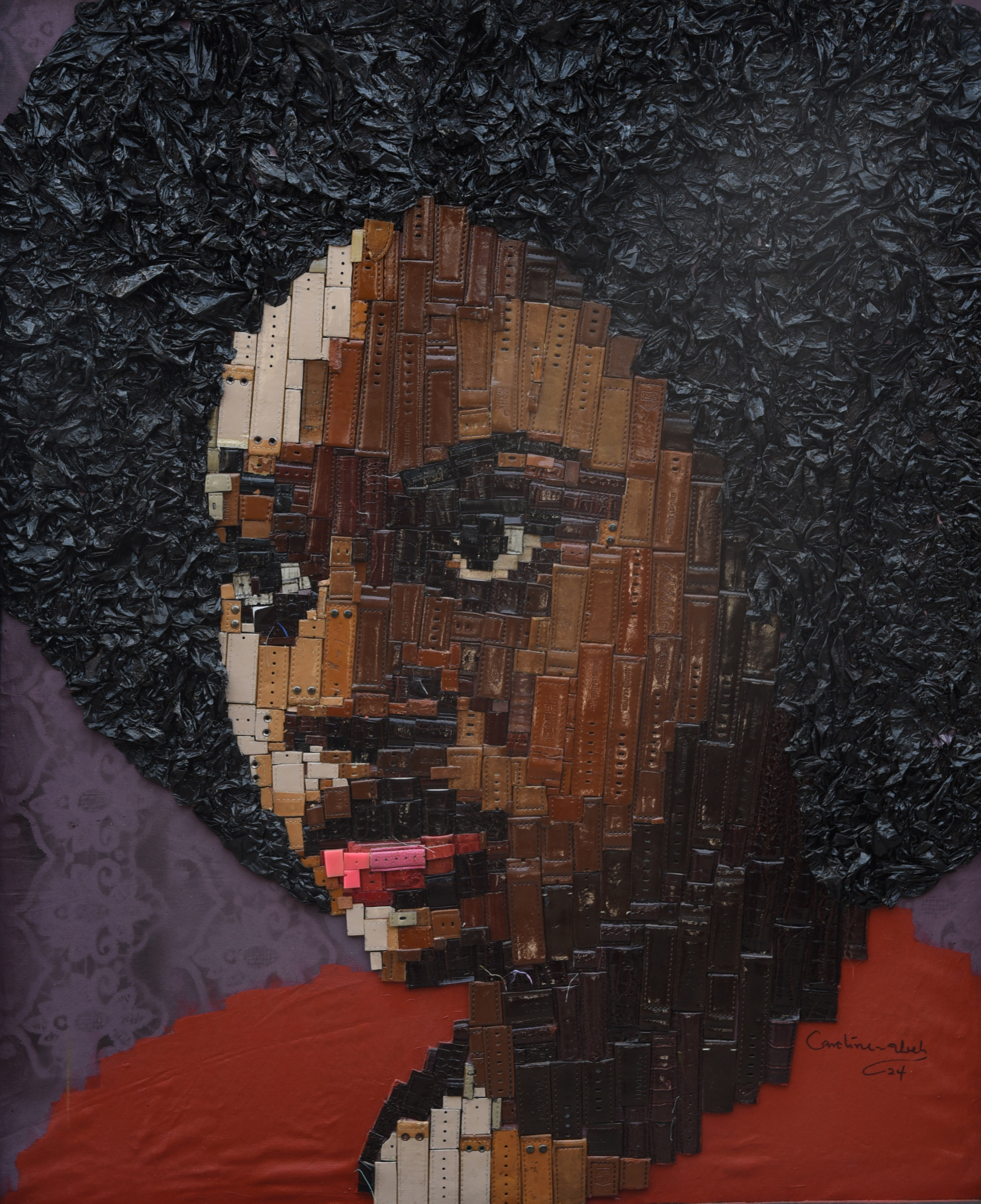 Dynamic Content Image