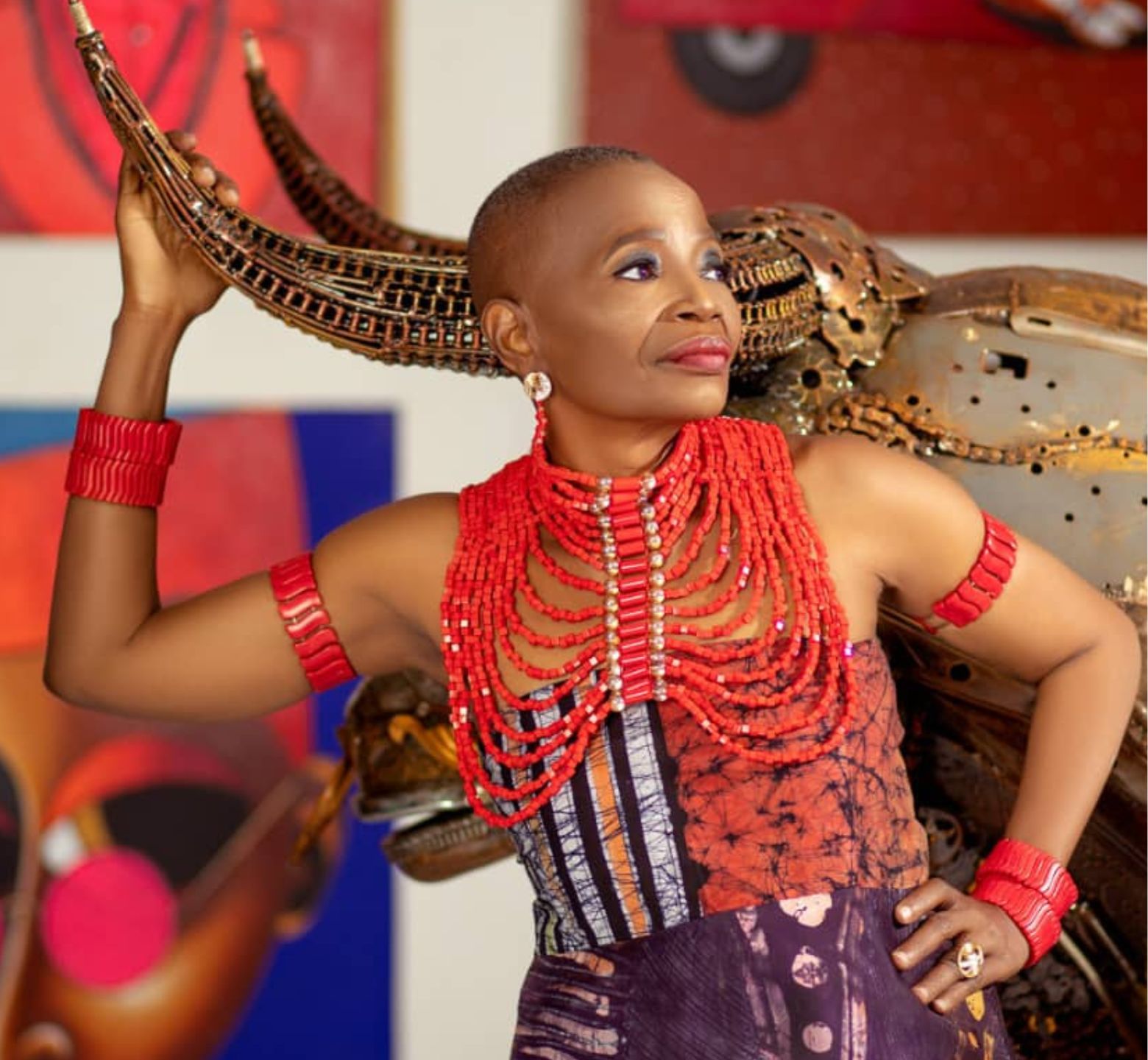 Dynamic Content Image