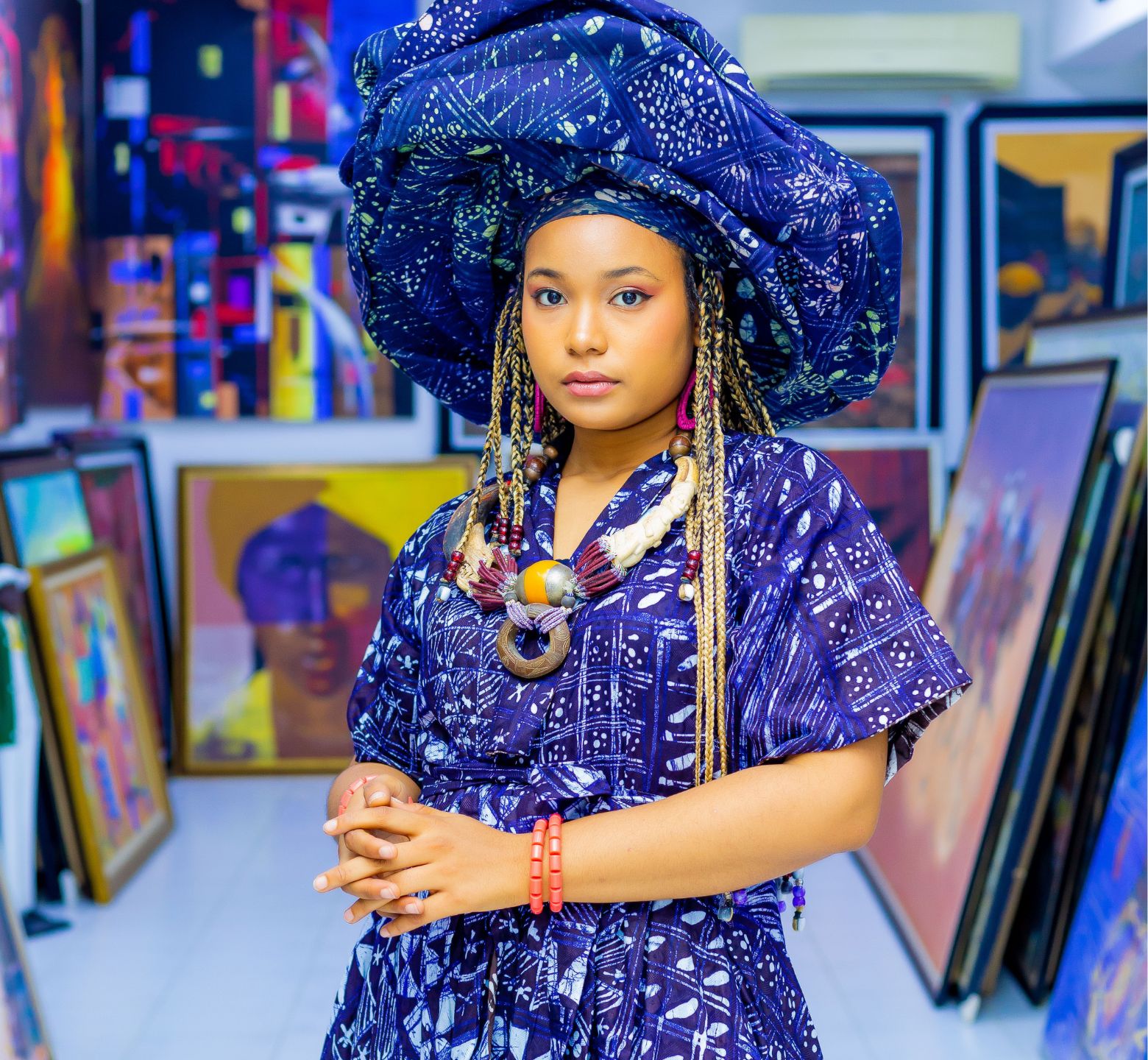 Dynamic Content Image