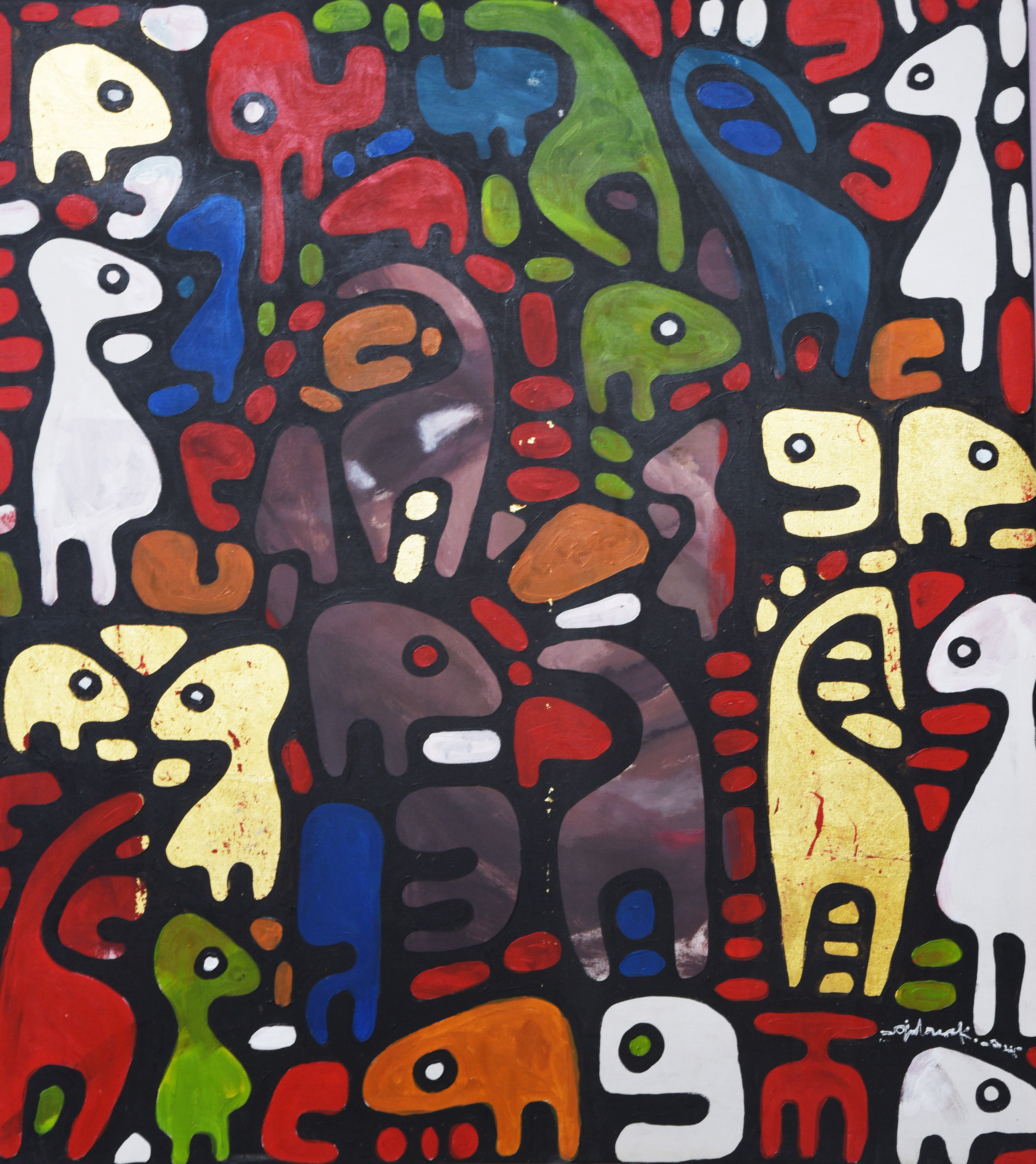 Dynamic Content Image