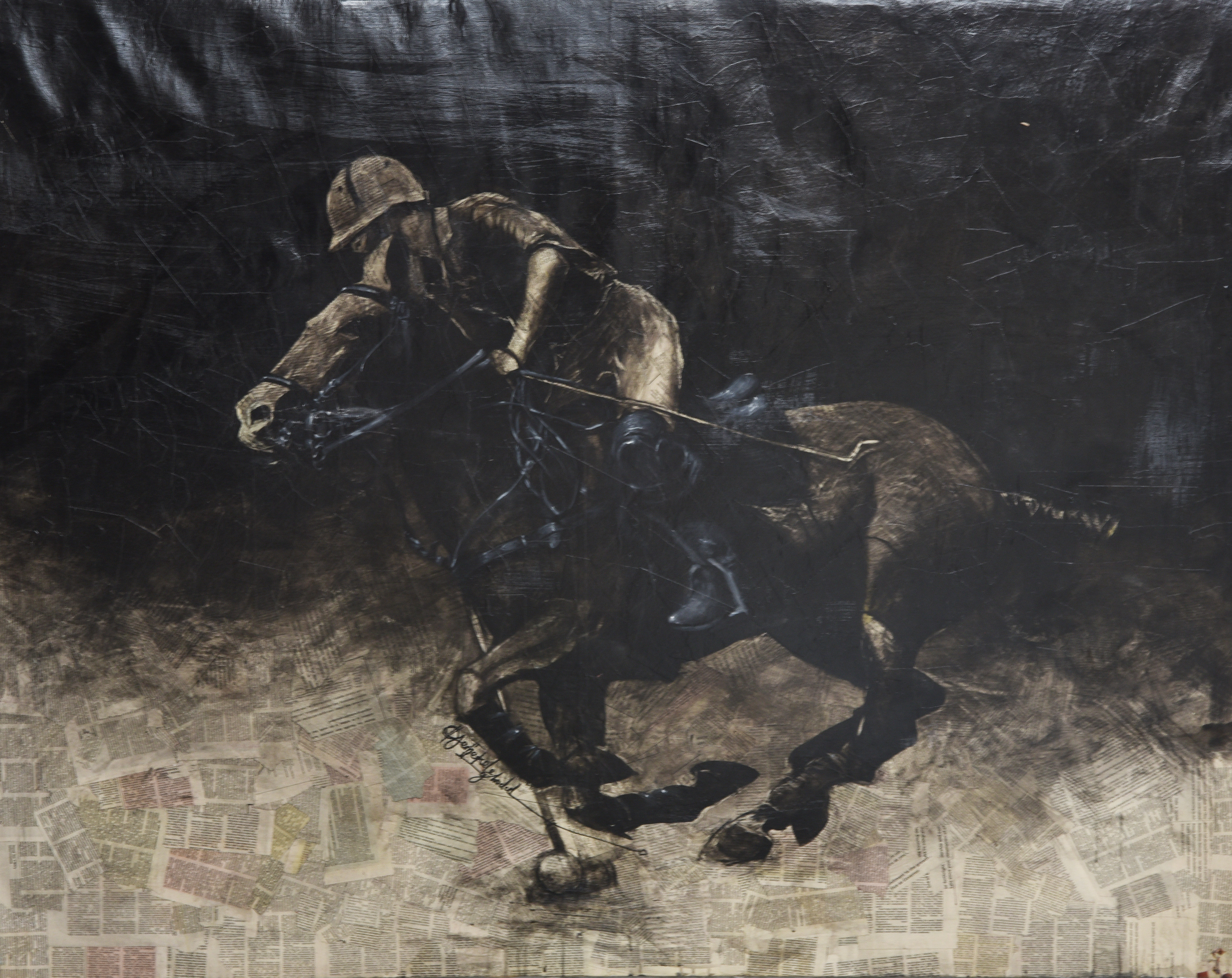 Dynamic Content Image