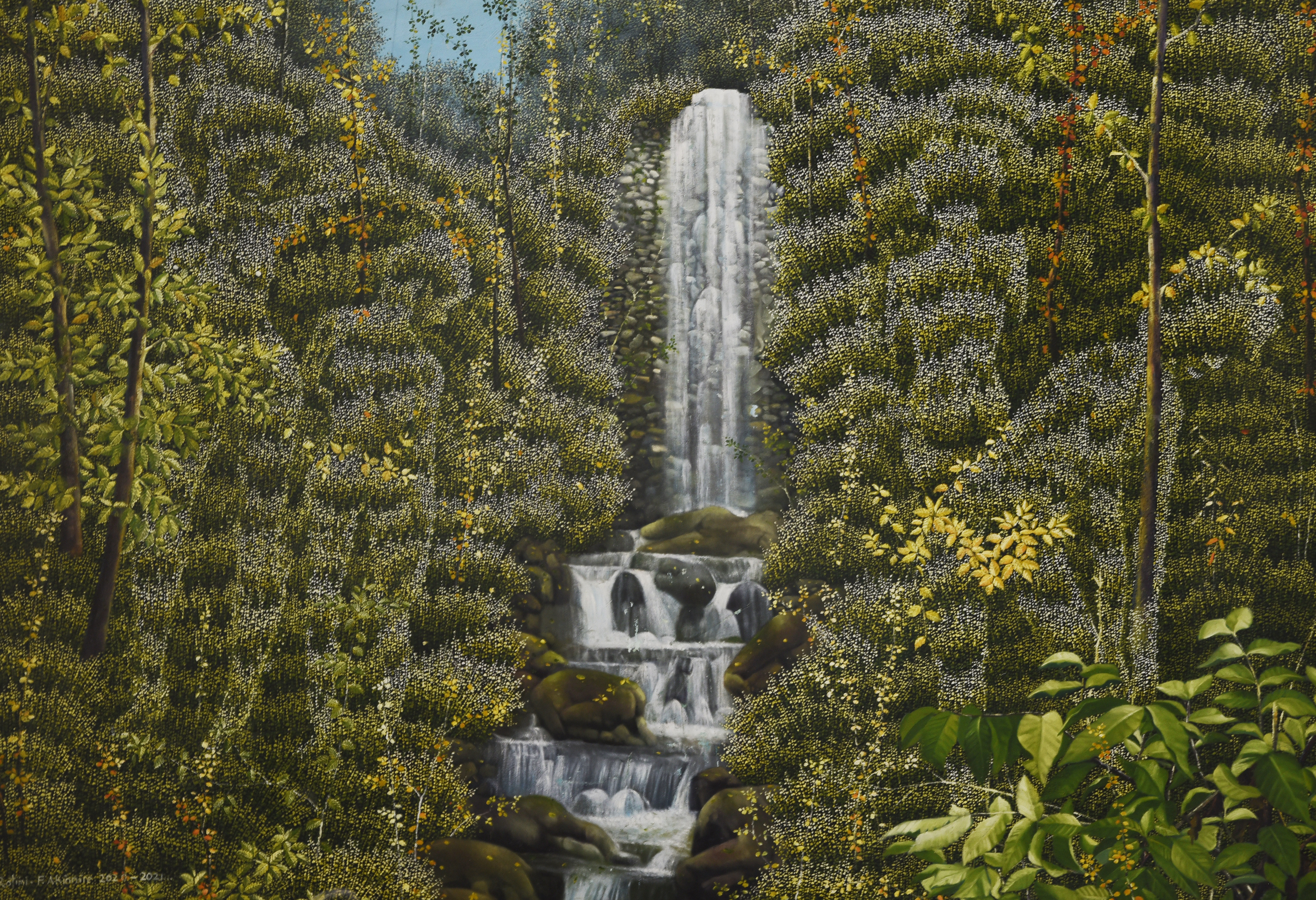 Dynamic Content Image